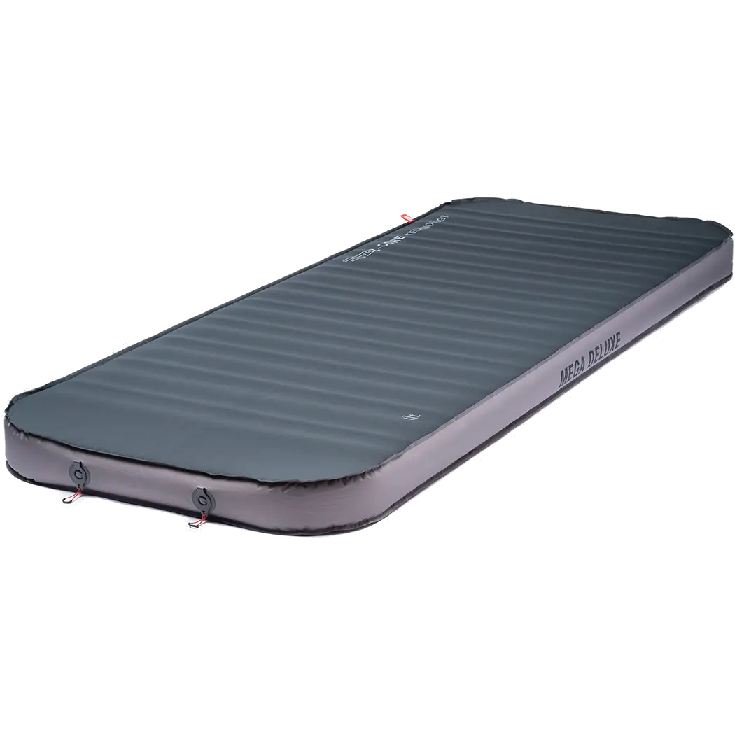 TLT HVIL Z-Core MEGA Deluxe liggeunderlag - Forest River - One size - Selvoppustelige liggeunderlag