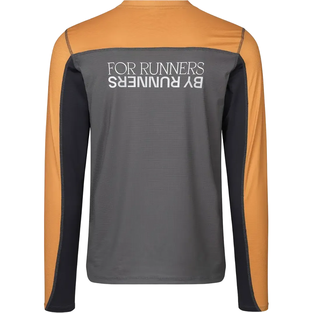 Taylor Tee LS BY Men