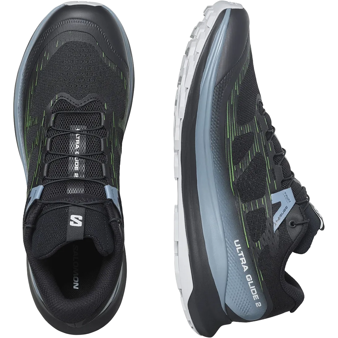 Ultra Glide 2 Men Løbesko