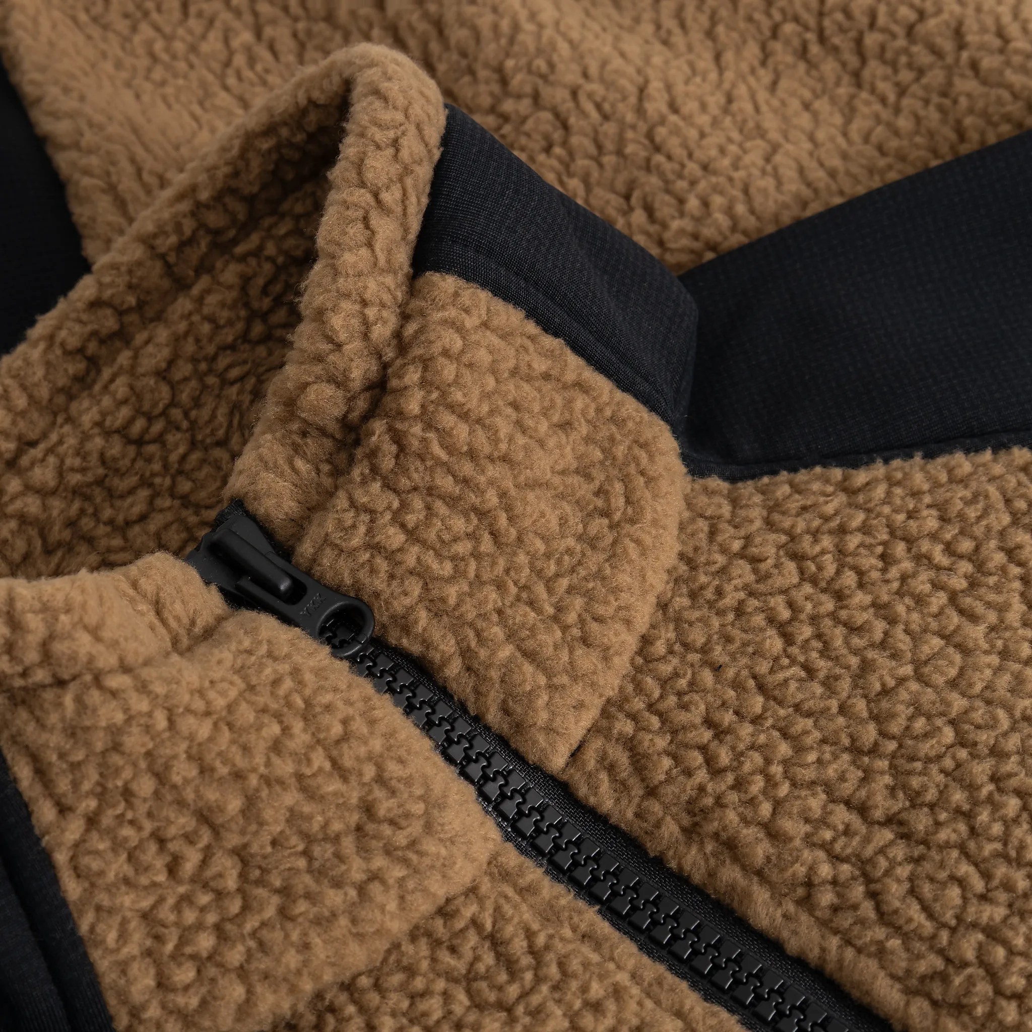 Tindur Shearling Jacket Women