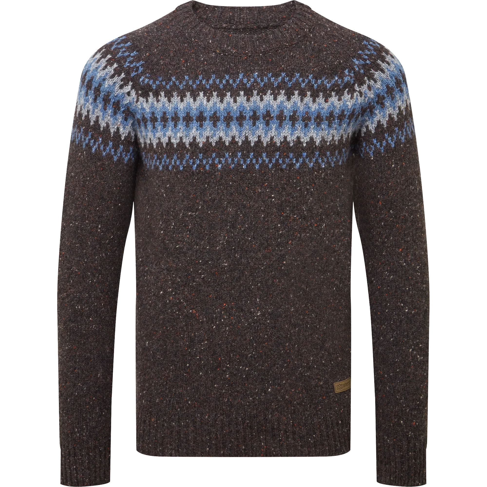 Dumji Sweater uldsweater