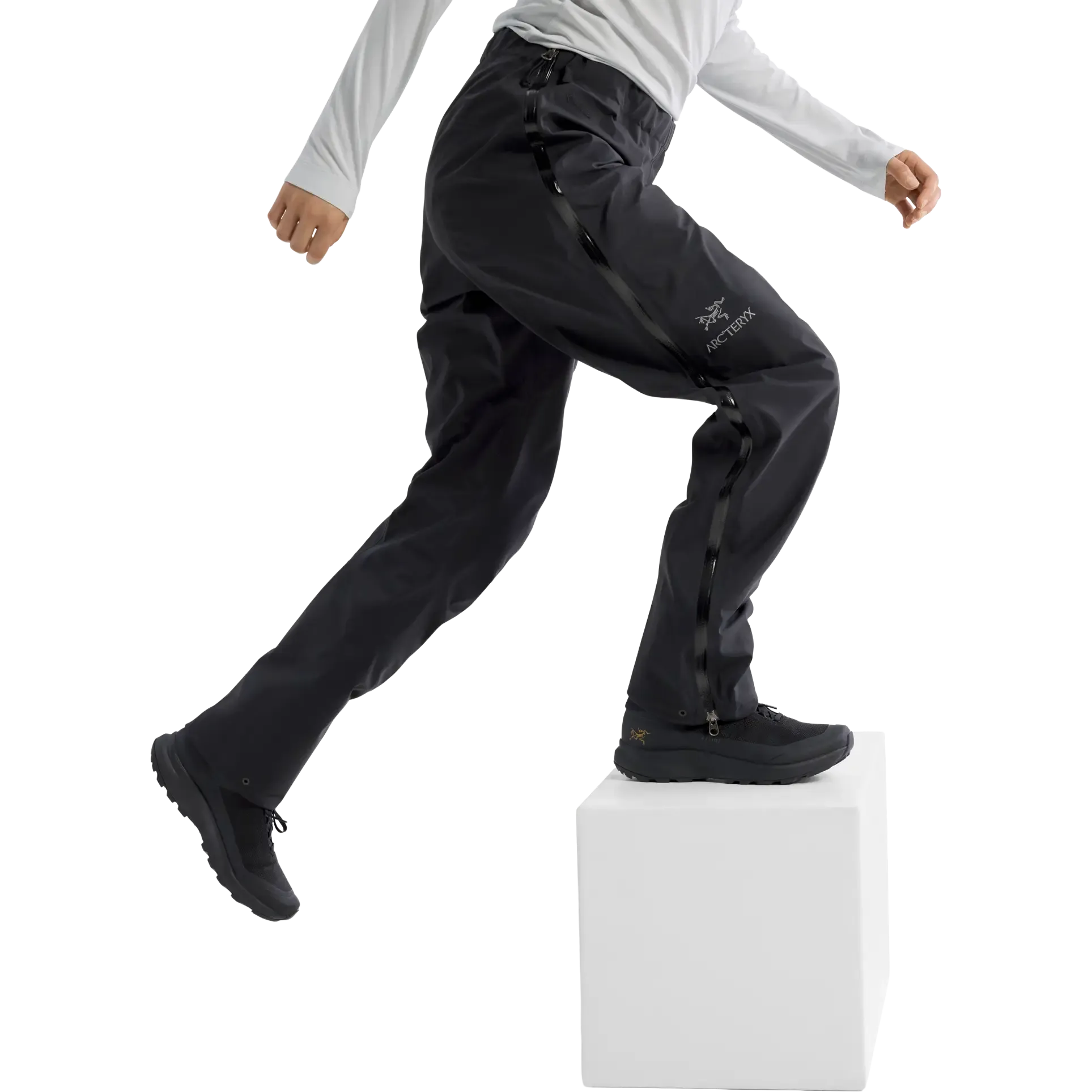 Beta Pant Women Regular