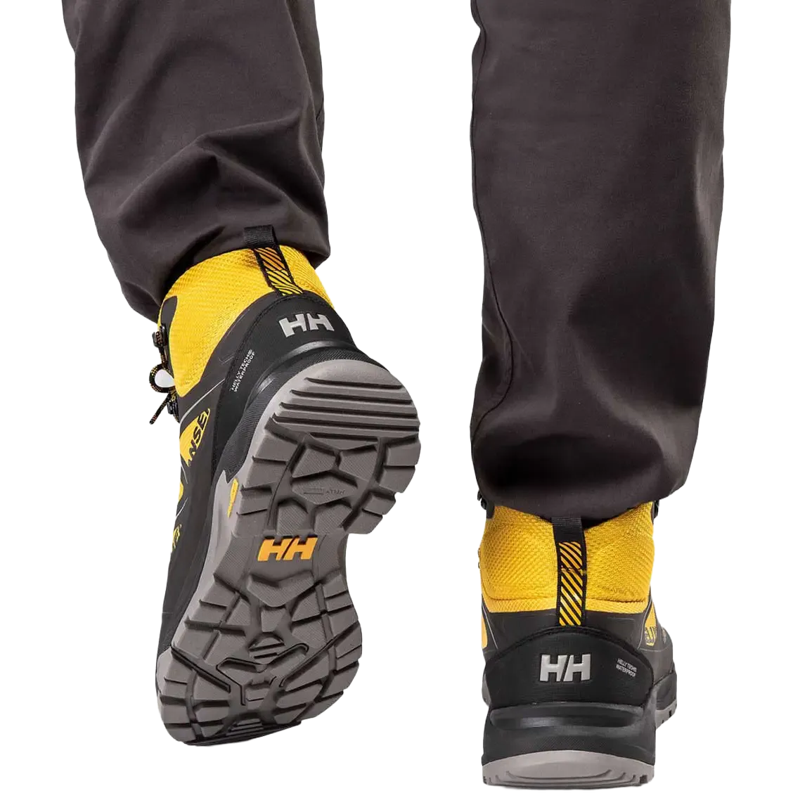Cascade Mid HT Men herrestøvle