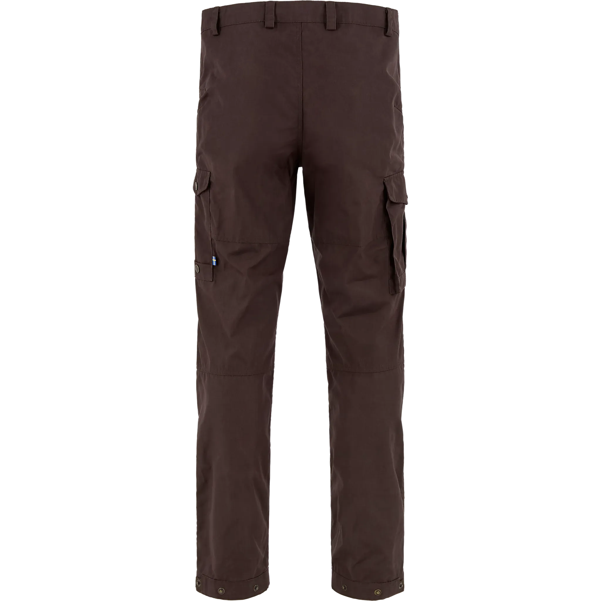 Vidda Pro Trousers Men Regular herrebukser