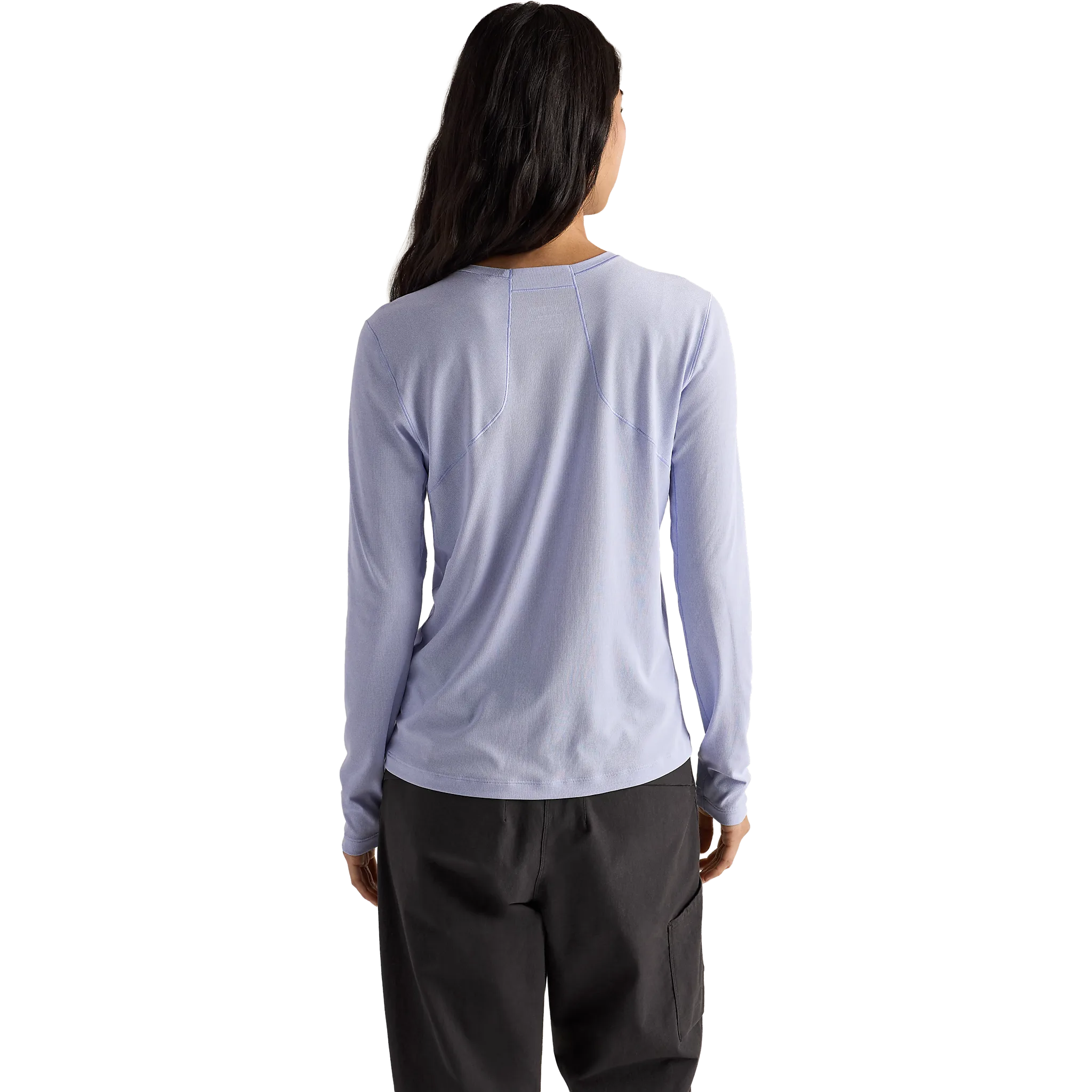 Sunna Crew LS Women