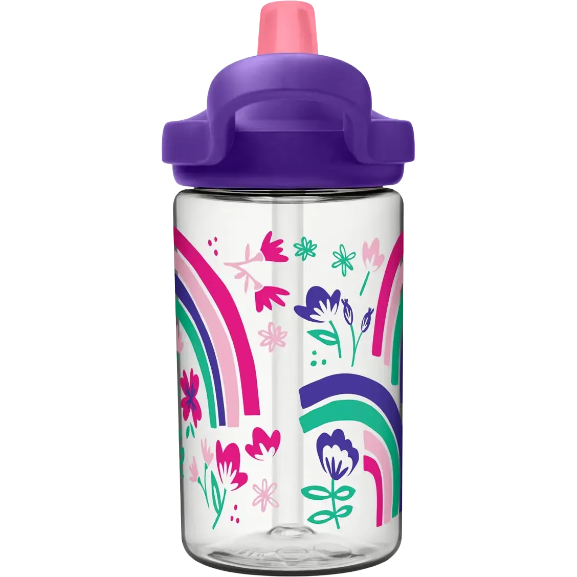 eddy+ Kids 0,4 liter vattenflaska