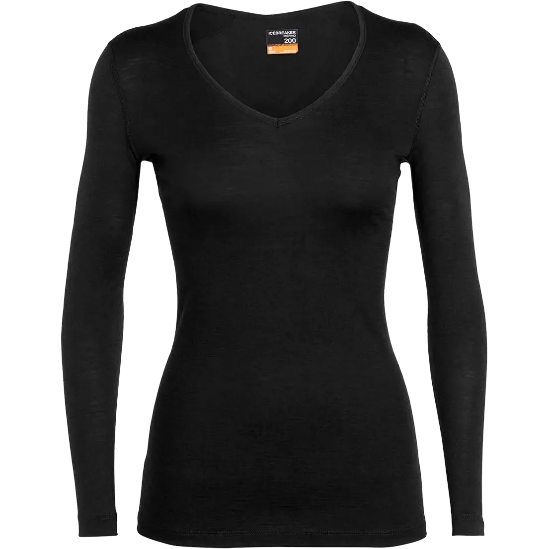 Oasis LS V Wmns 200Oasis LS V Wmns 200 ylletröja