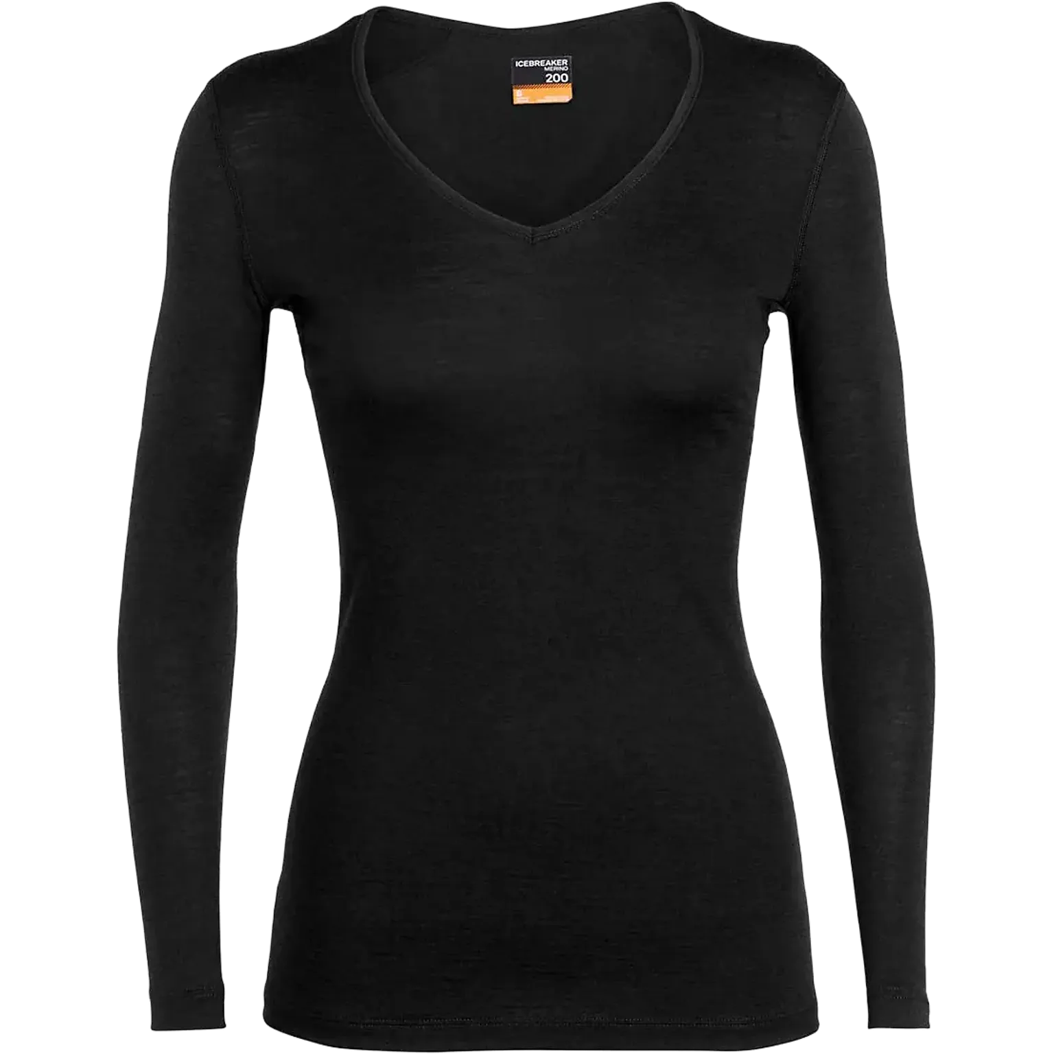 Oasis LS V Wmns 200Oasis LS V Wmns 200 ylletröja