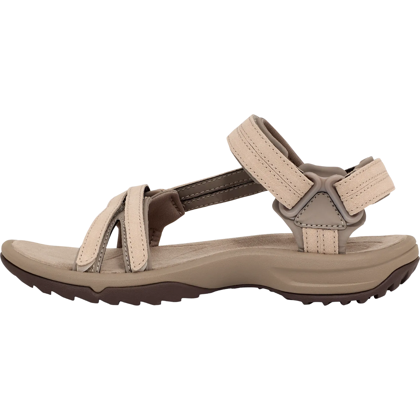 Terra Fi Lite Suede Women