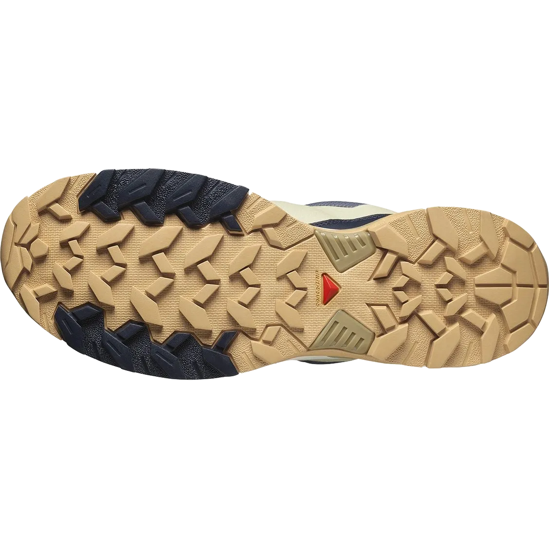 X Ultra 360 Edge GTX Men vandresko