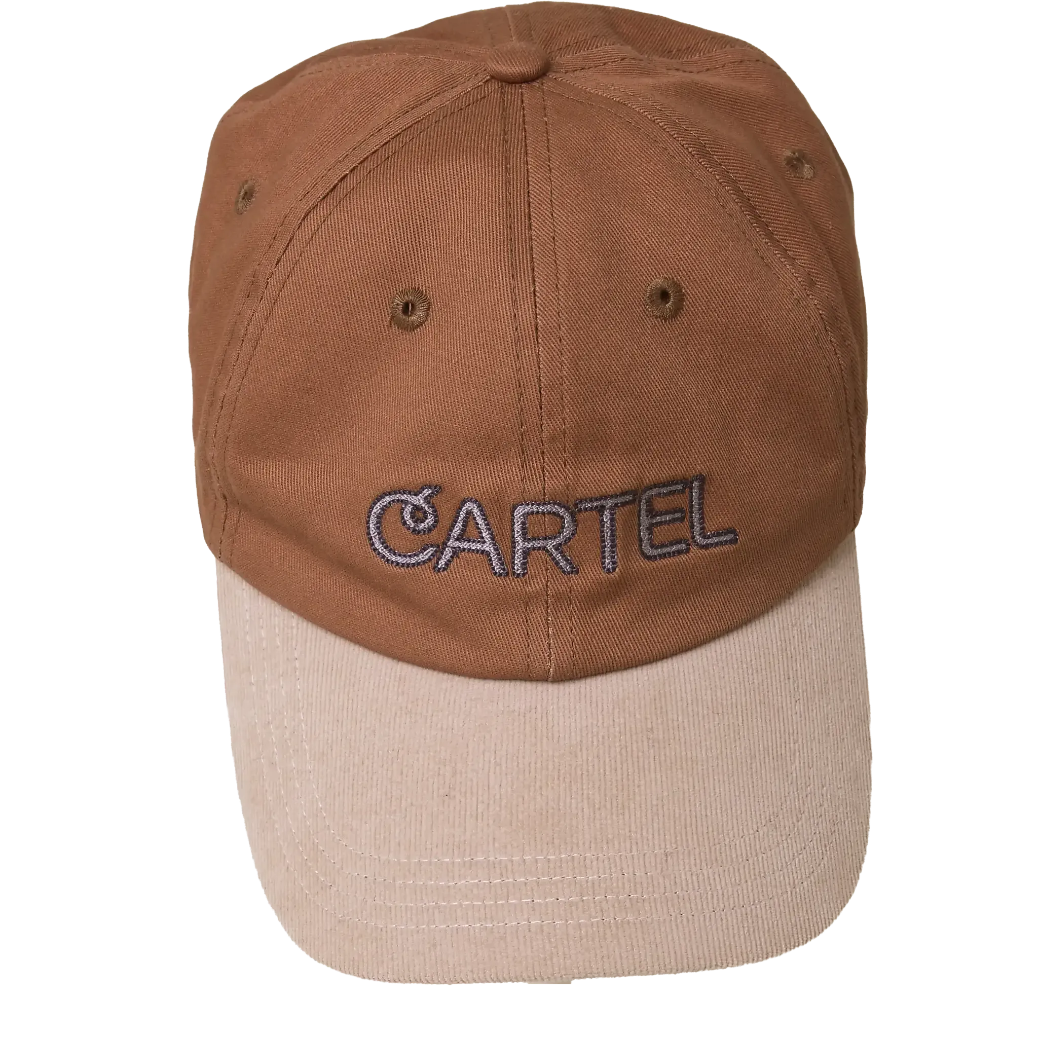 Esscence Embroidered Cap