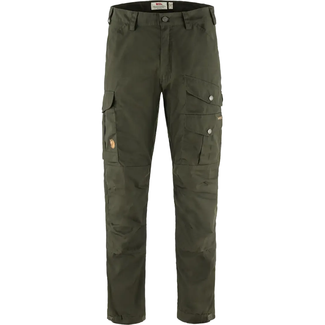 Vidda Pro Trousers Men Long herrbyxor