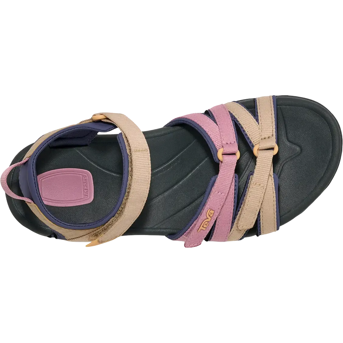 Tirra Women damesandal