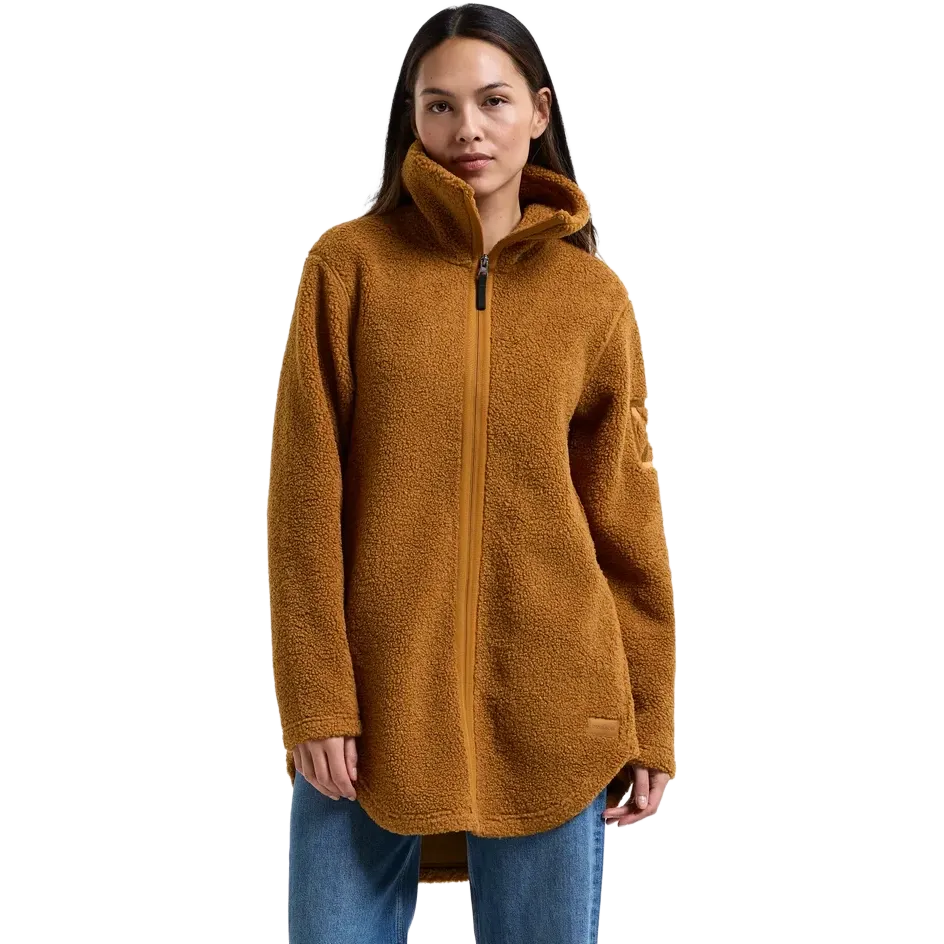 Umi Fullzip 4 Women
