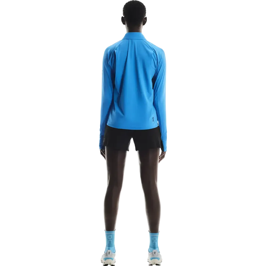 Trail Breaker Women Löpjacka