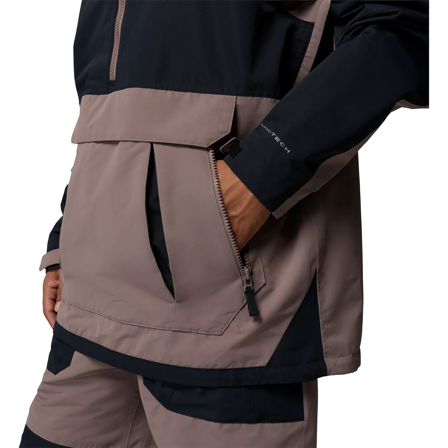 Coreshot Shell Anorak Men