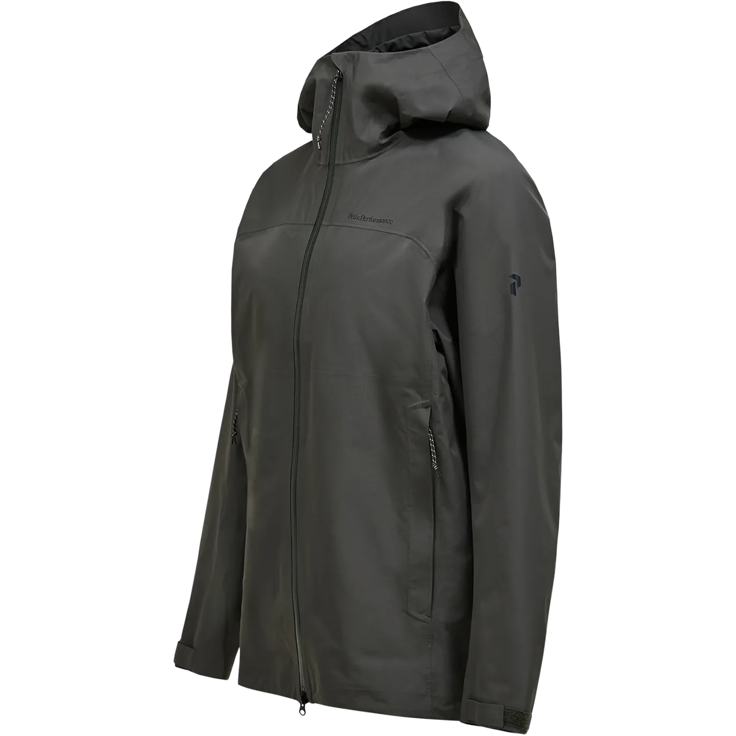Treeline Shell Jacket Men