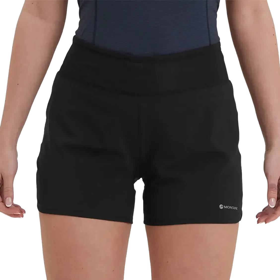 Slipstream 4'' Shorts Women