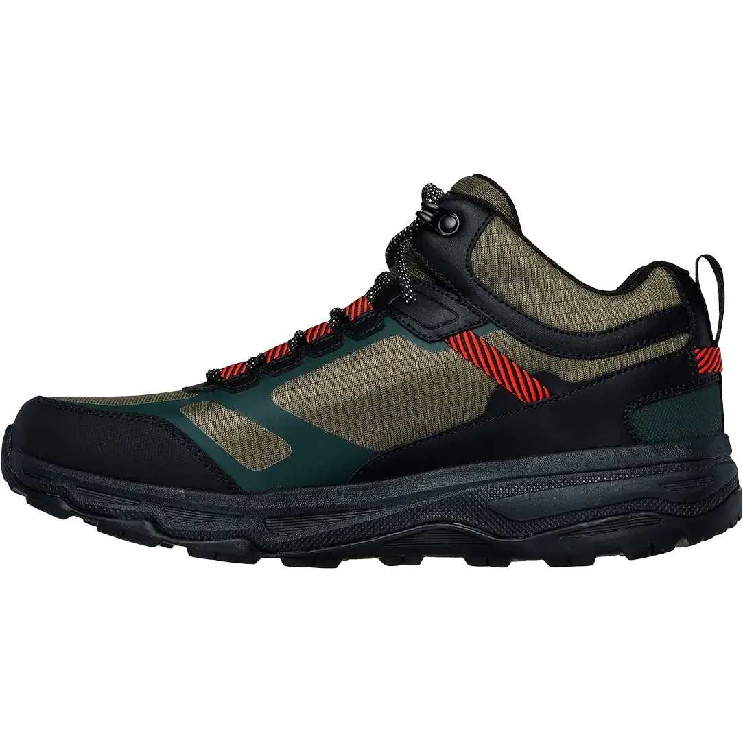 Go Run Trail Altitude Mid WP Men herrestøvle