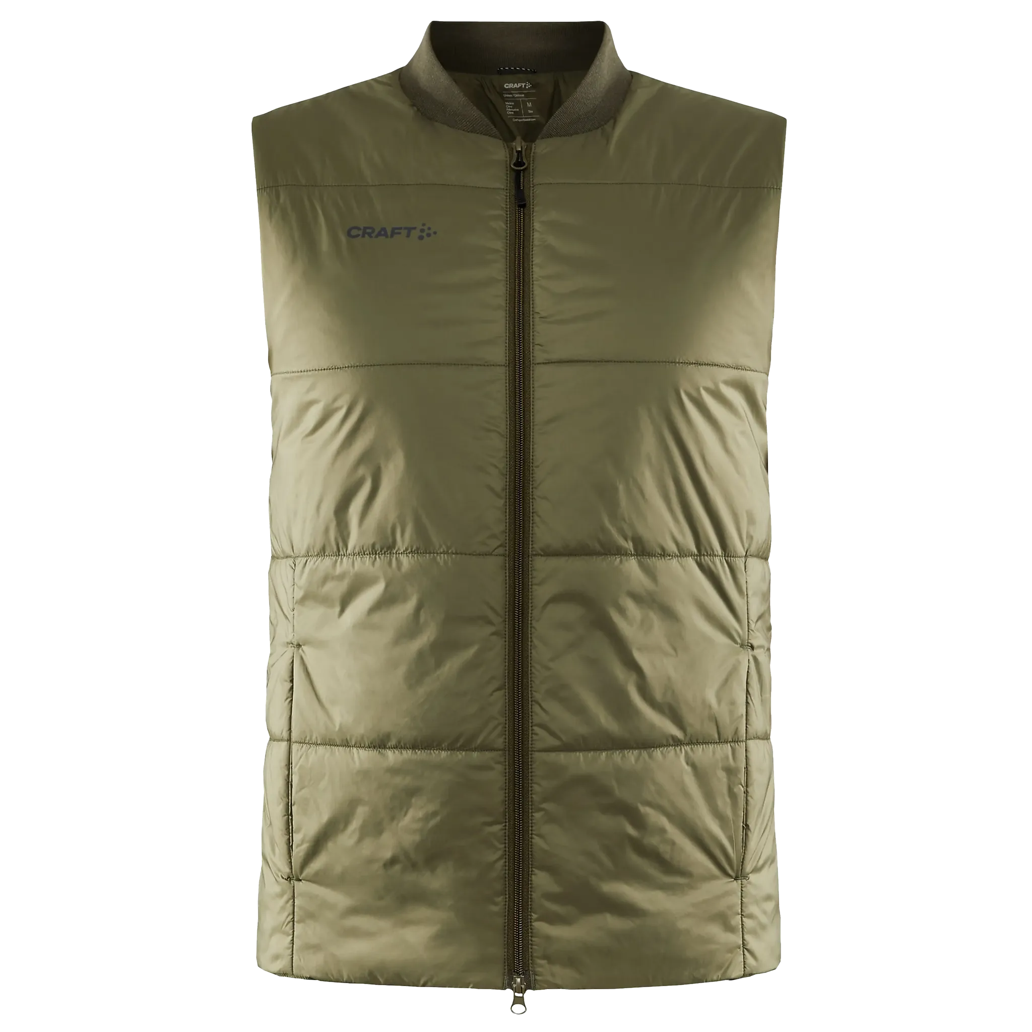 Core Light Padded Vest Men