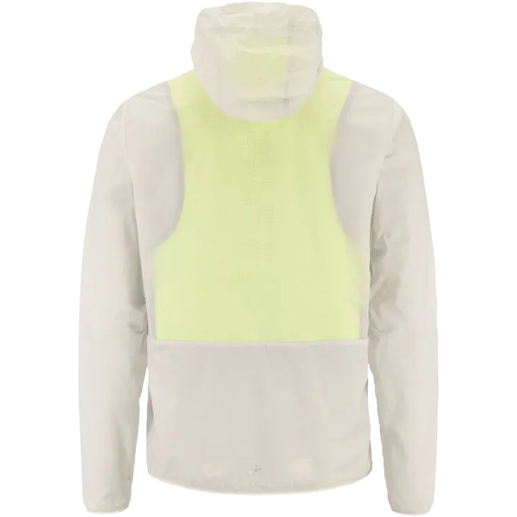 Packable Wind Jacket Men