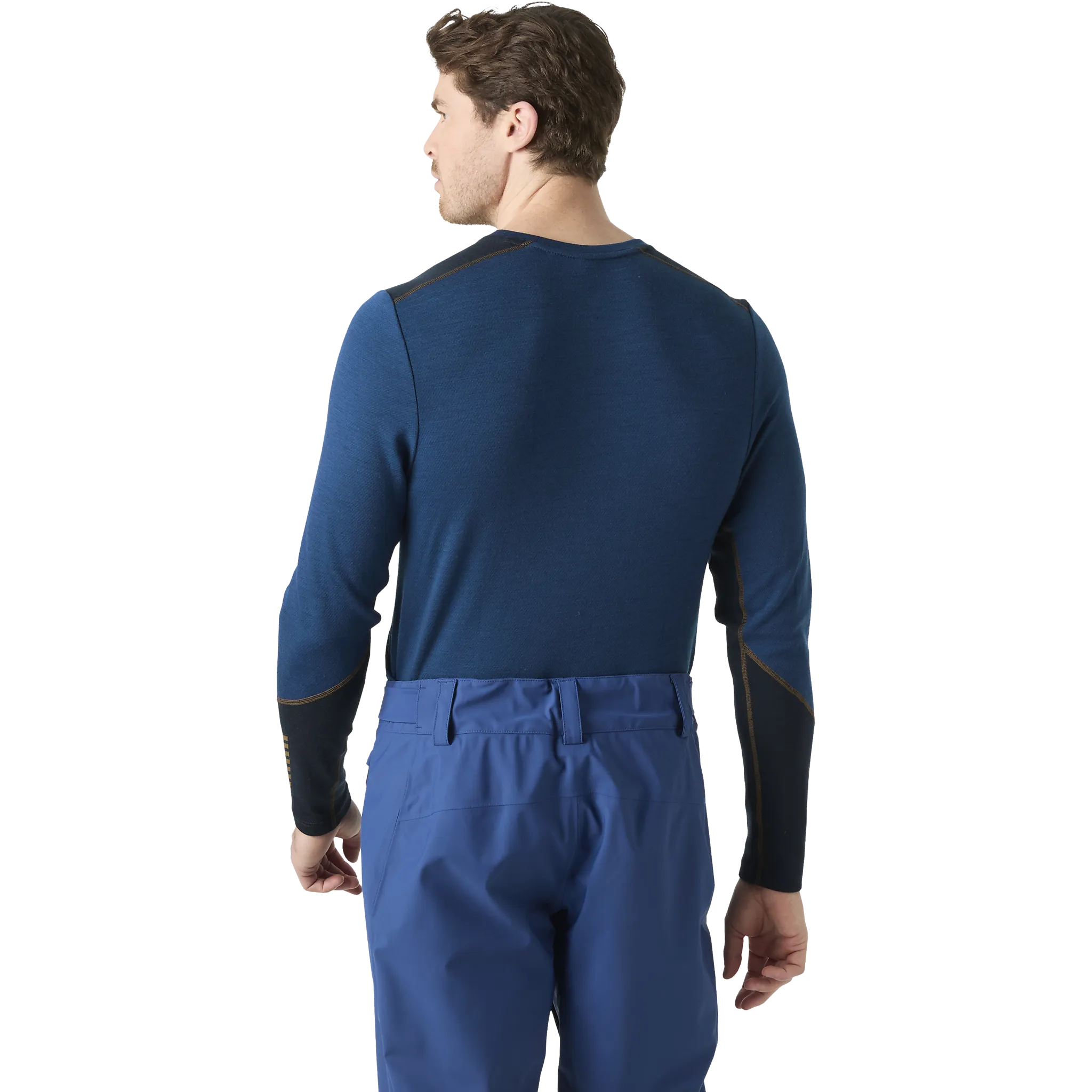 Lifa Merino Midweight Crew Men herreundertrøje