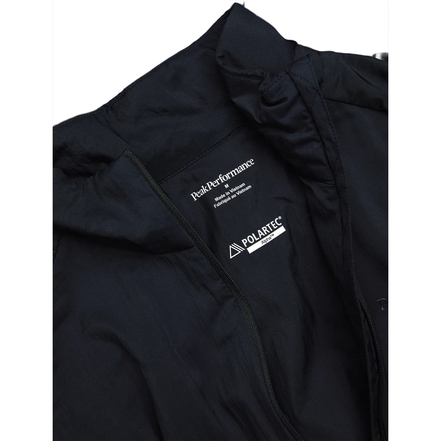 Freelight Polartec Alpha Hybrid Jacket Men