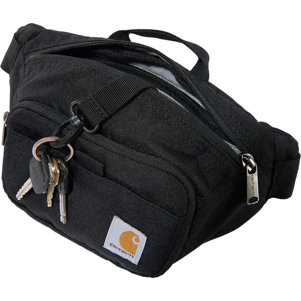 Waist Pack