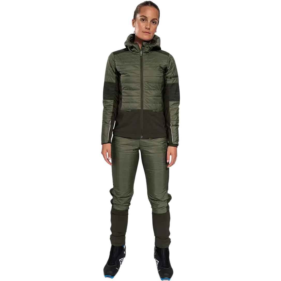 Horizon Jacket Women skijakke