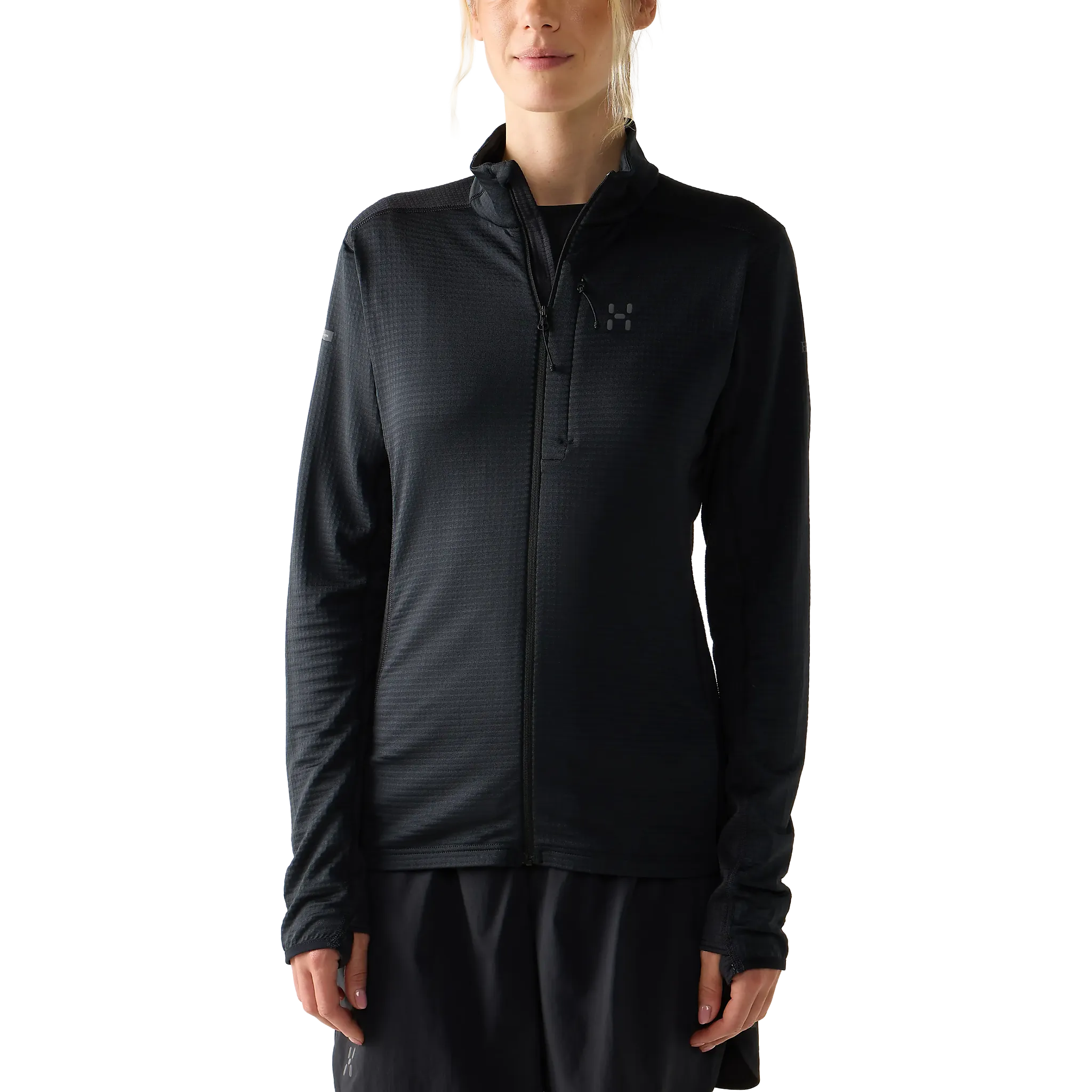 L.I.M Mid Multi Jacket Women
