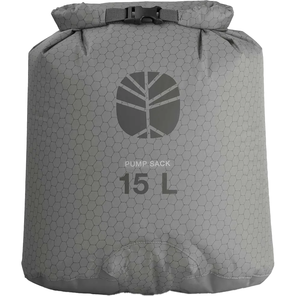 Dry Pump Sack UL pumpe