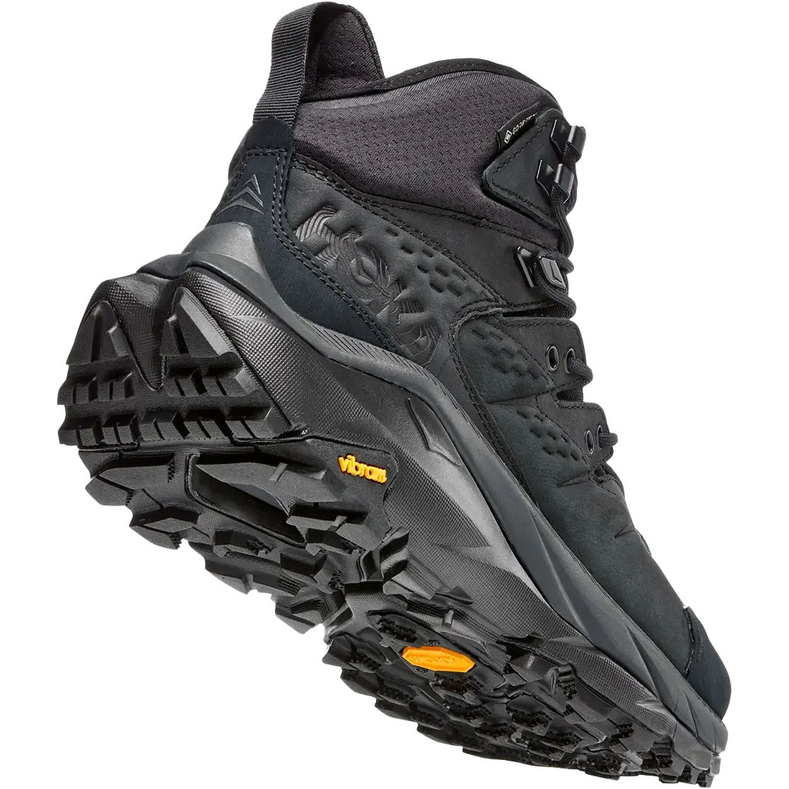 Kaha 2 Mid GTX Women Vandrestøvle