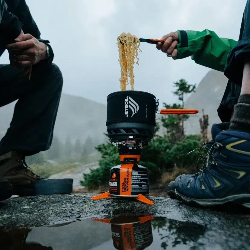 TrailCook 1,2 liter