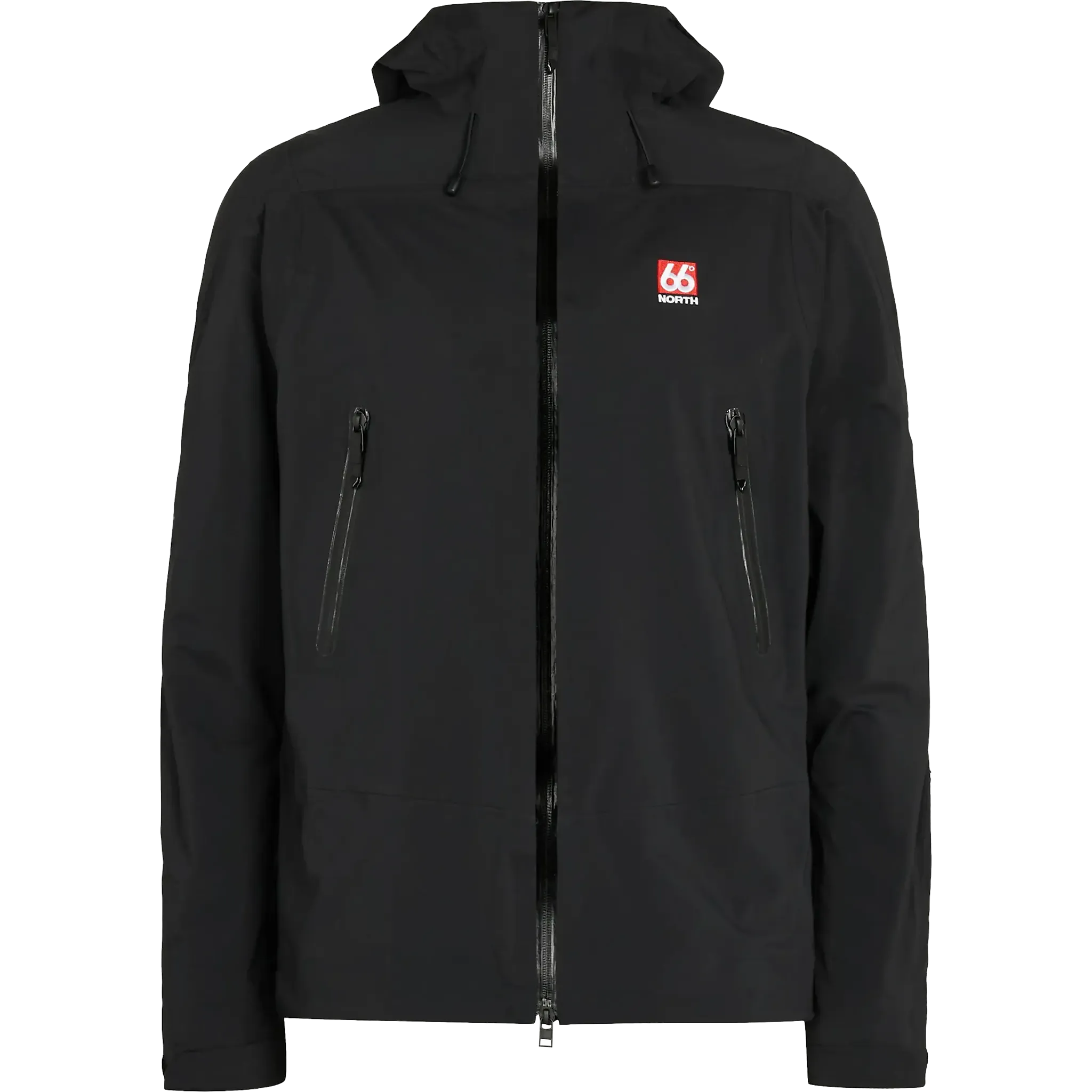 Snaefell Shell Jacket Men