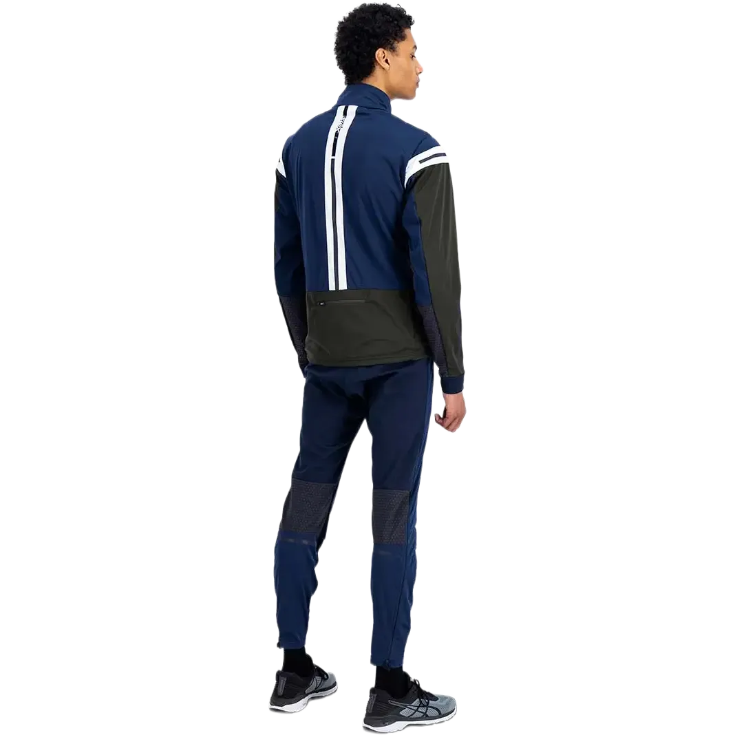 Nordic XC Jacket Men softshell jakke