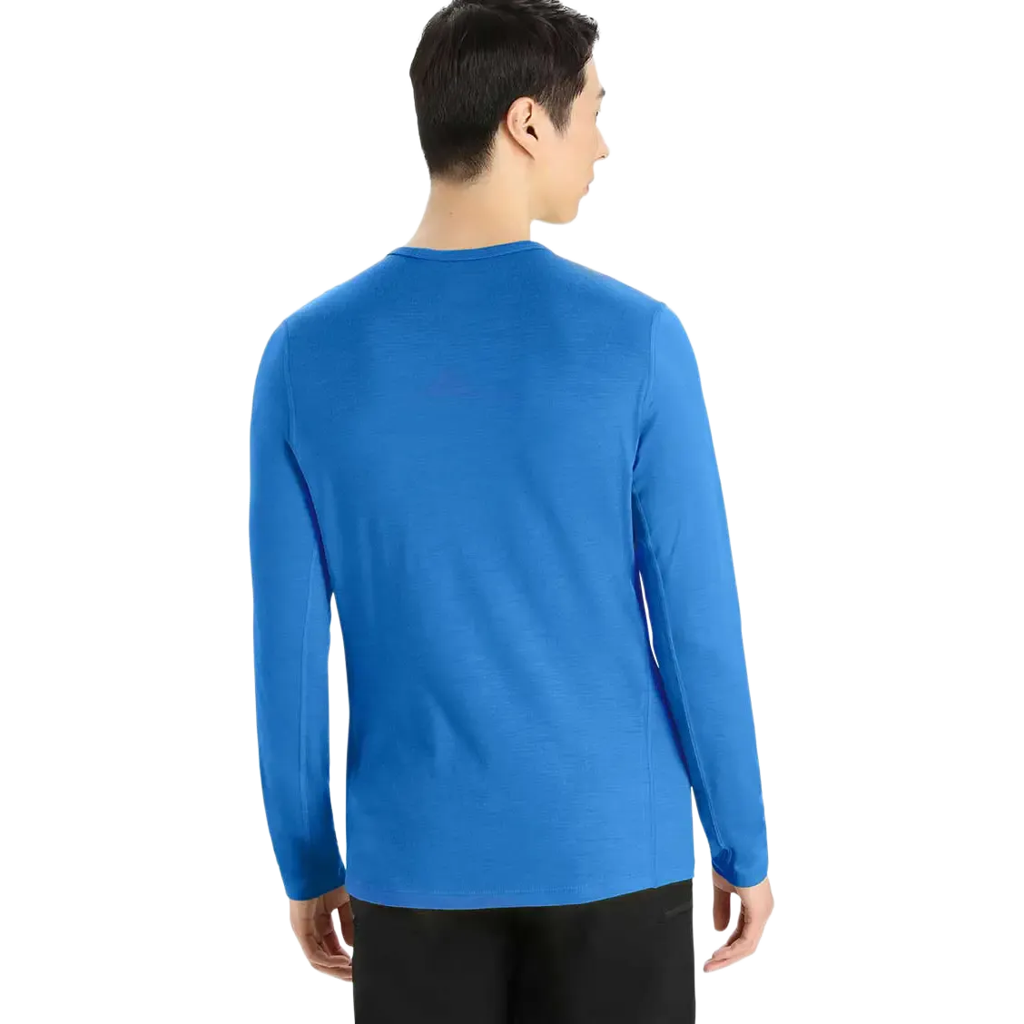 Oasis LS Crewe Mens 200 undertrøje