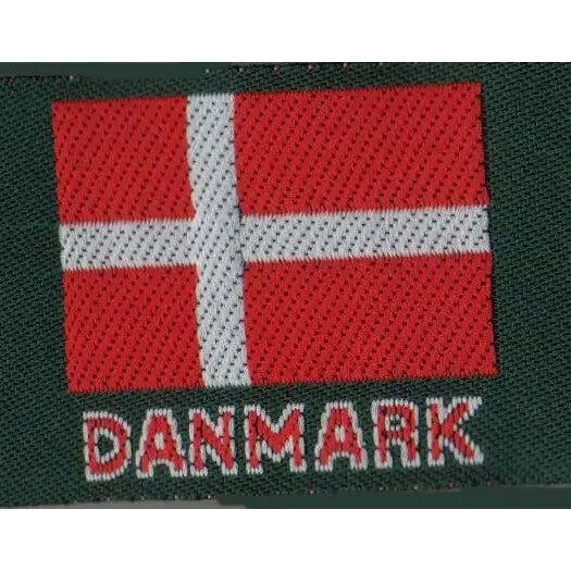KFUM-Spejderne Danmarksmærke