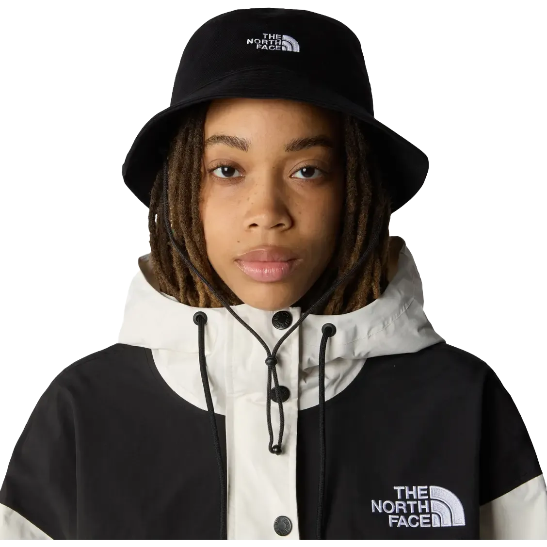 Norm Bucket hat