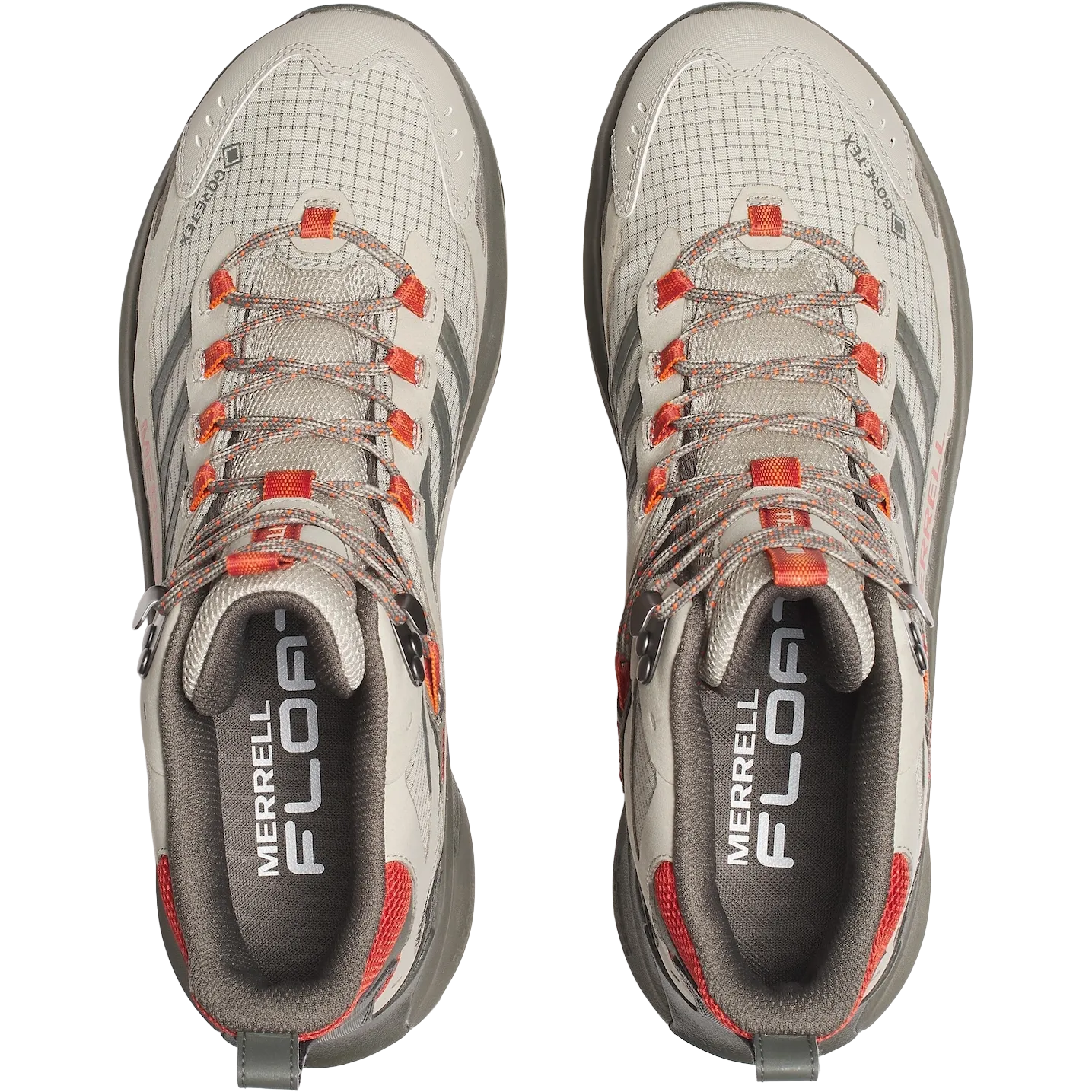 Moab Speed 2 Mid GTX Men