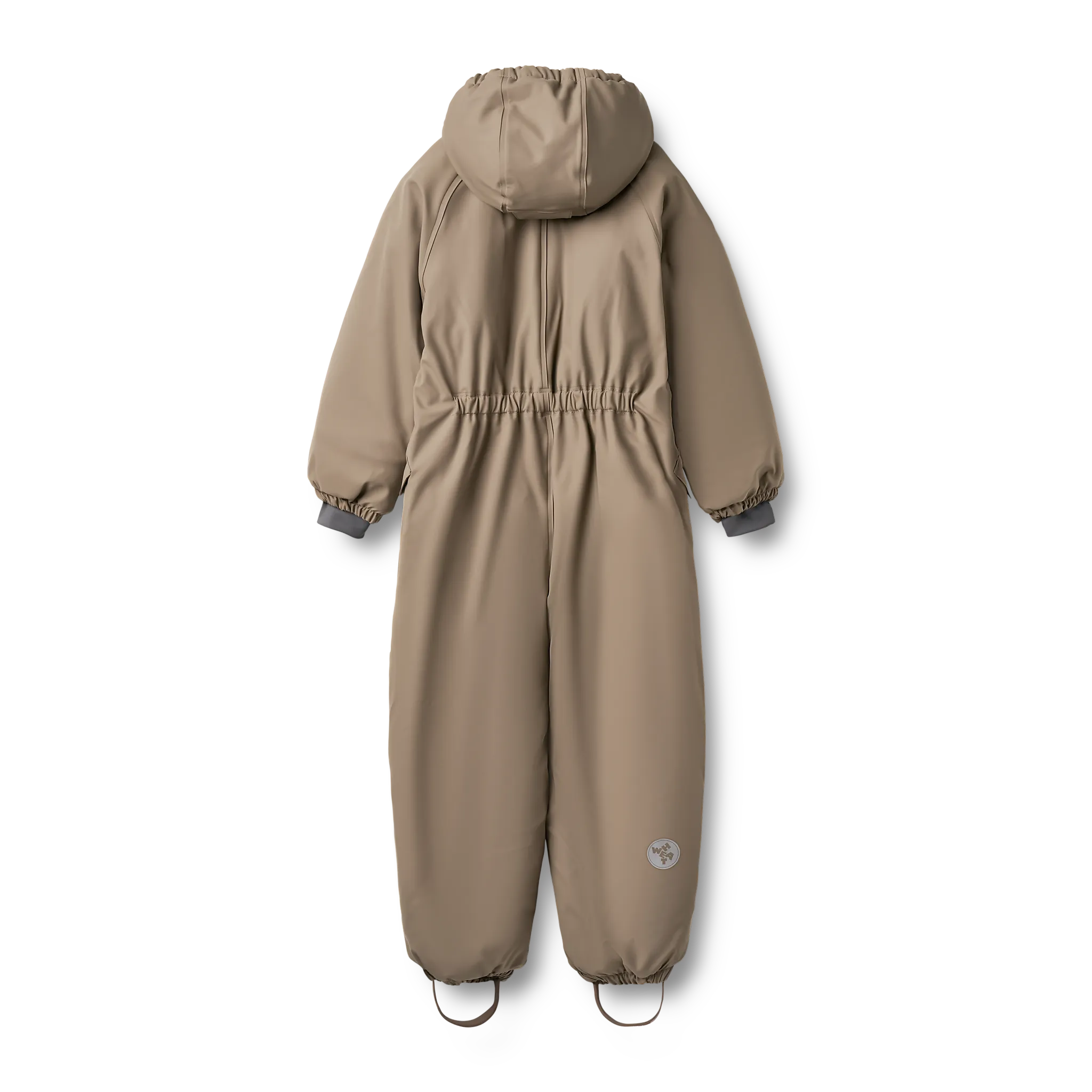 Wintersuit Ludo Kids flyverdragt