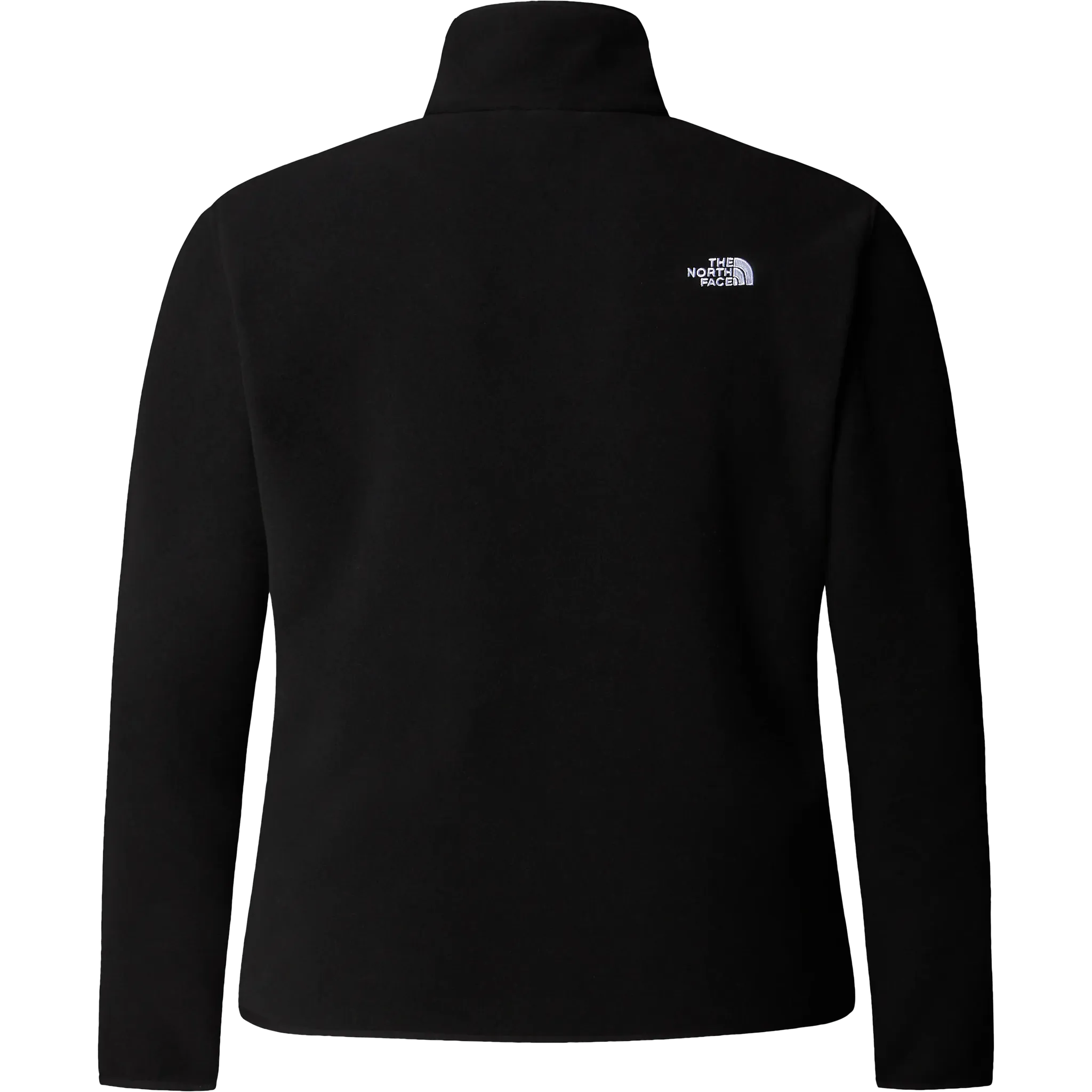 Plus Glacier Fleece 1/4 Zip Jacket Women