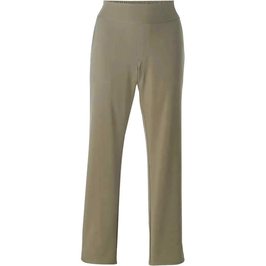 Sajilo Ankle Pant Women damebukser