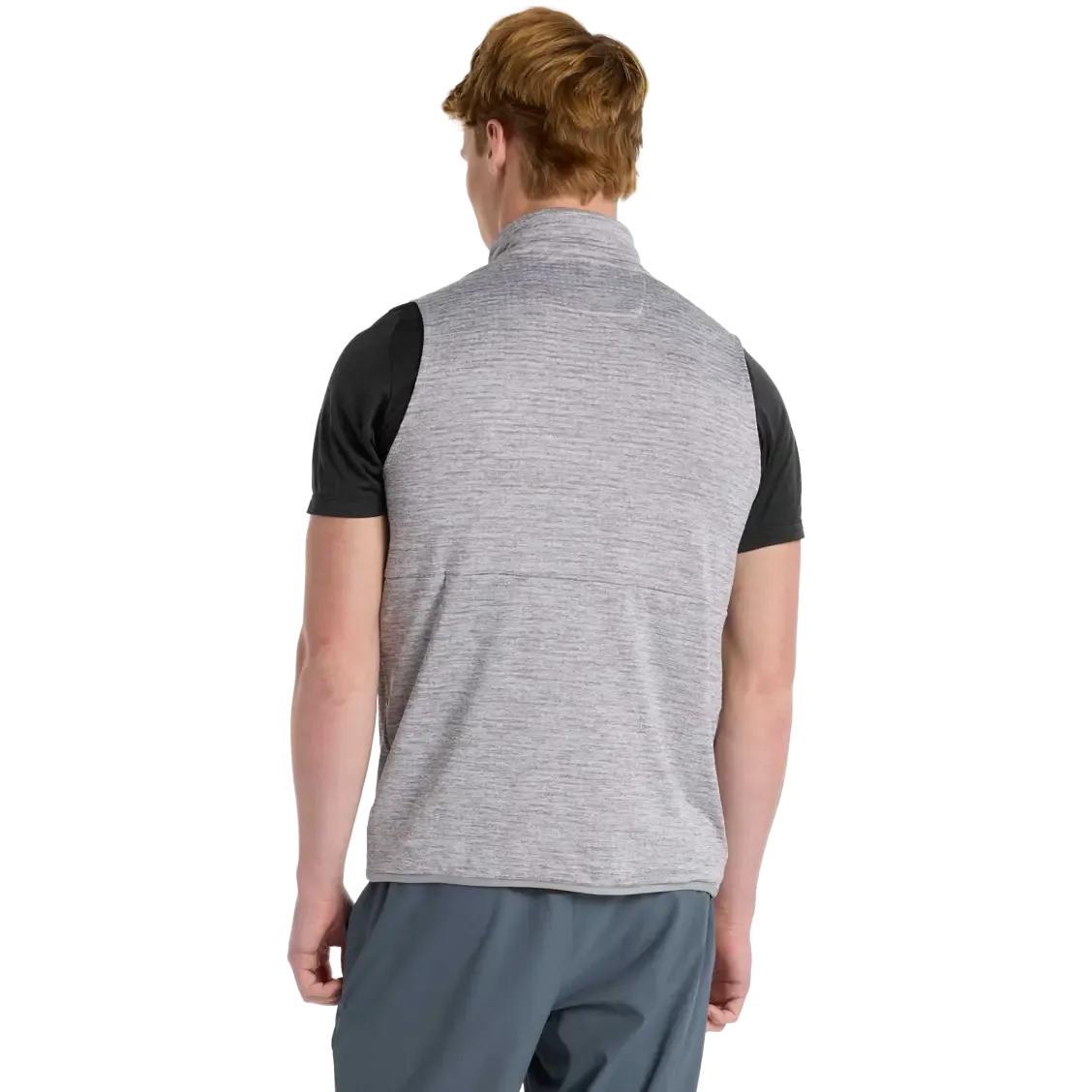 Heat Grid Vest Men
