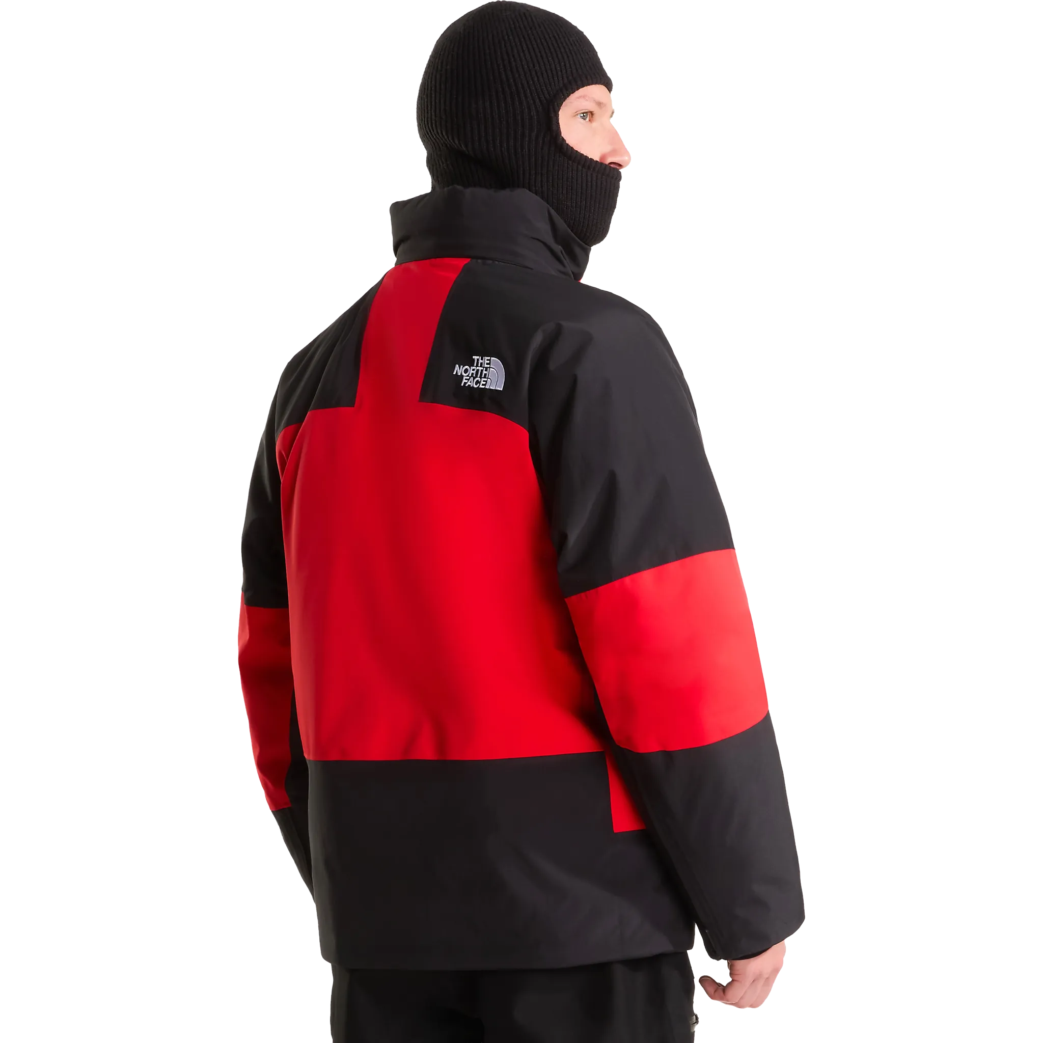 Snowsquall Jacket Men