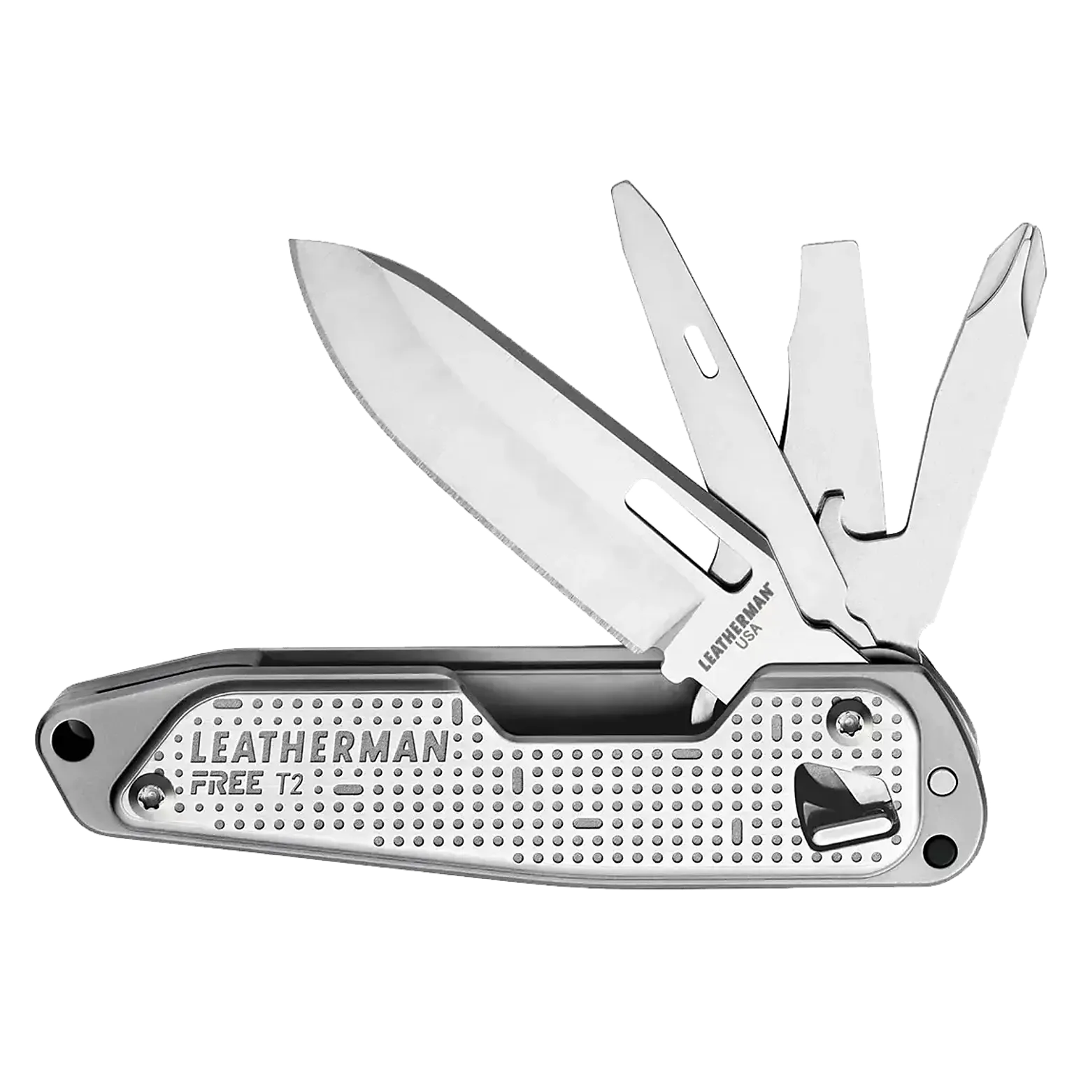 Free T2 multitool