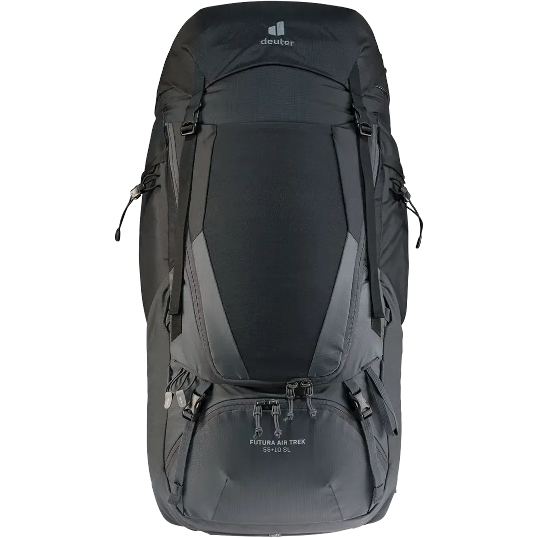 Futura Air Trek 50 + 10 rygsæk