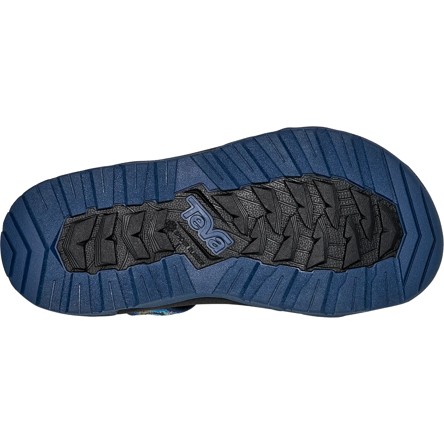 HURRICANE XLT 2 Kids børnesandal