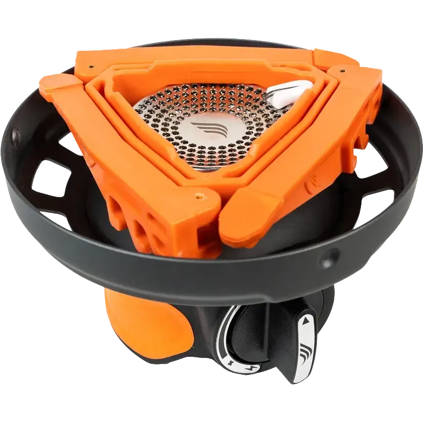Flash 1,0 liter gasbrænder
