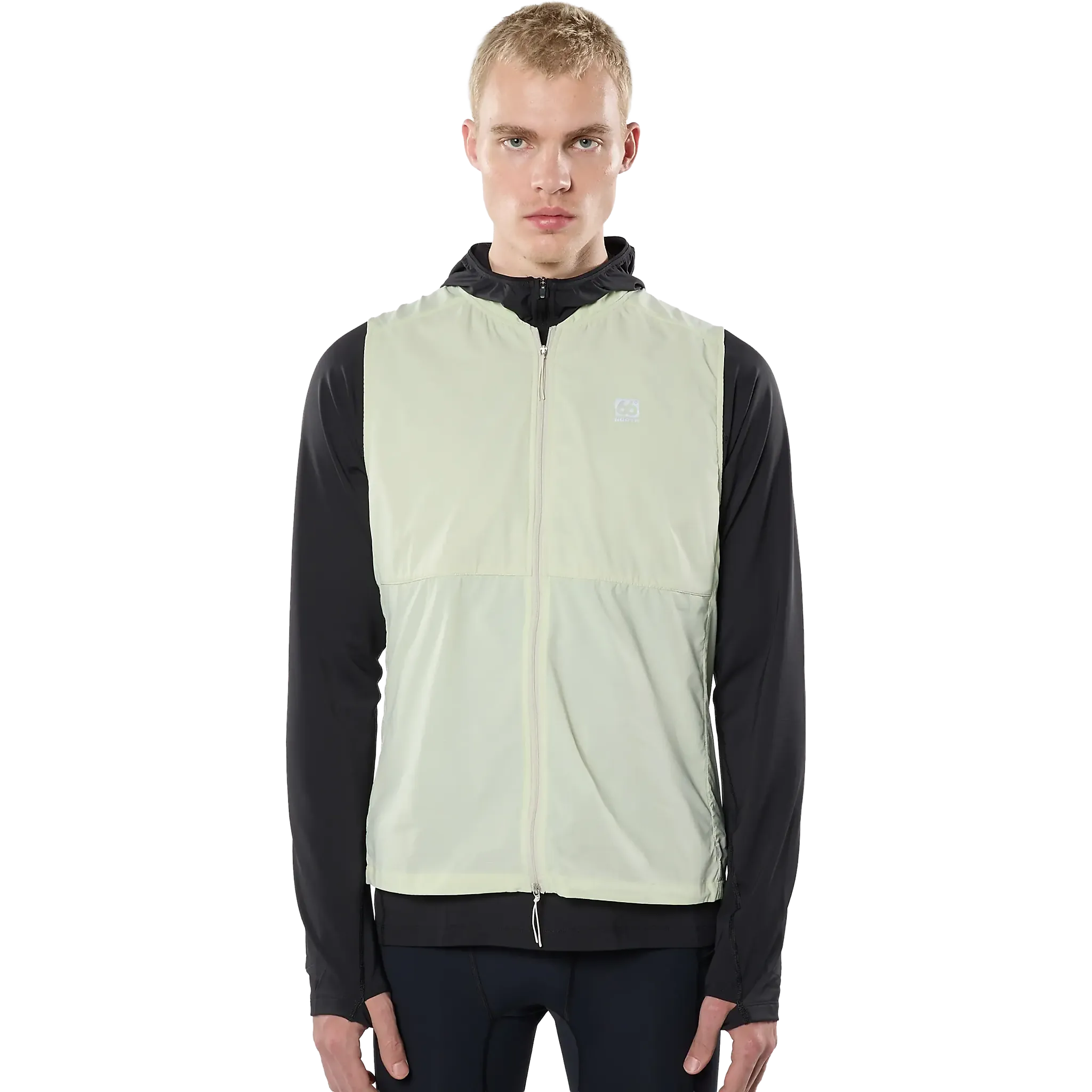 Helgafell Vest Men løbevest