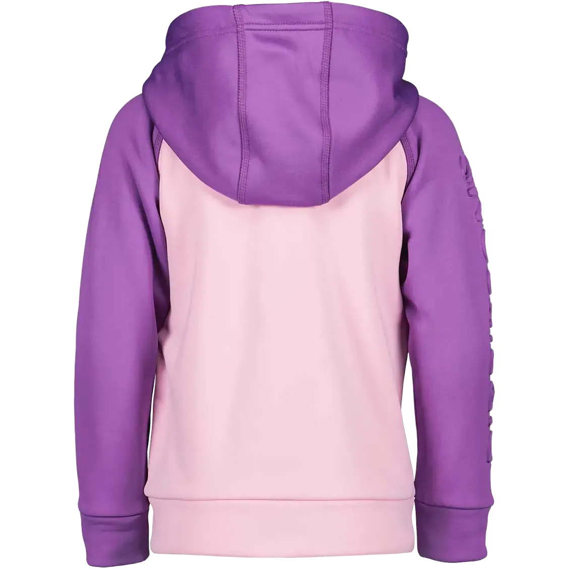 Corin Kids Full-Zip 8 børnefleece